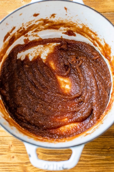 Apple Butter Recipe