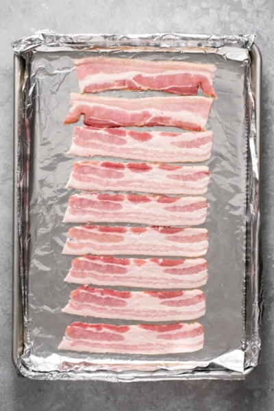 How To Make Bacon in The Oven (3 Ways)