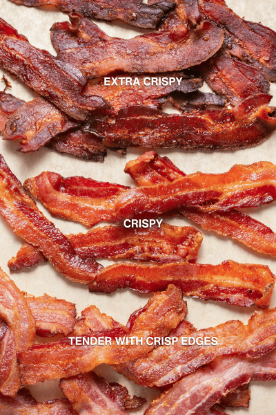 How To Make Bacon in The Oven (3 Ways)