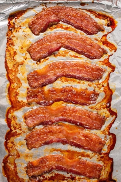 How To Make Bacon in The Oven (3 Ways)