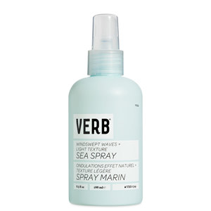 The 4 Best Sea Salt Sprays for Beachy Waves