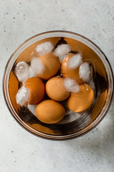 How to Make Soft Boiled Eggs