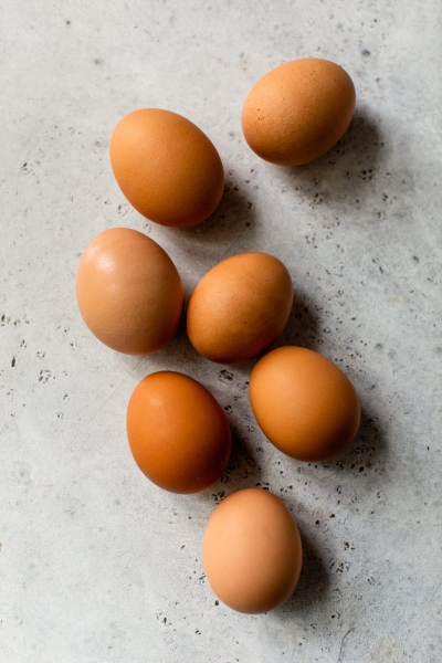 How to Make Soft Boiled Eggs