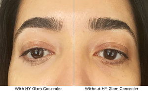 In-Depth Review: What You Need to Know About Natasha Denona’s HY-GLAM Concealer