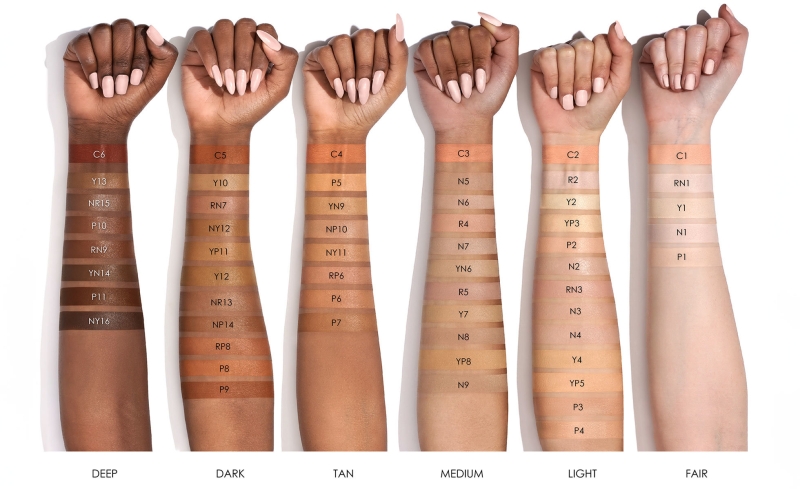 In-Depth Review: What You Need to Know About Natasha Denona’s HY-GLAM Concealer