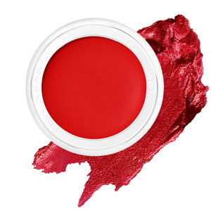 Red Blush Is the New Pink, Thanks to RMS Beauty