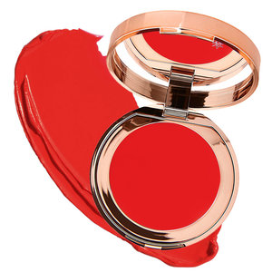 Red Blush Is the New Pink, Thanks to RMS Beauty