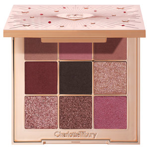 The 7 Best Eye Shadow Palettes for the Holidays