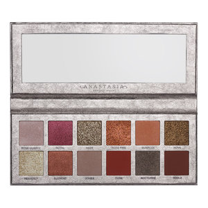 The 7 Best Eye Shadow Palettes for the Holidays