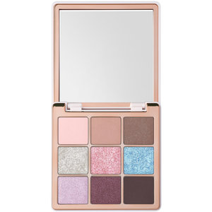 The 7 Best Eye Shadow Palettes for the Holidays