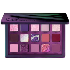 The 7 Best Eye Shadow Palettes for the Holidays