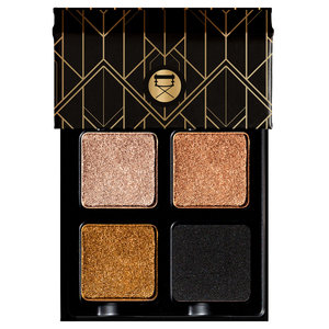 The 7 Best Eye Shadow Palettes for the Holidays