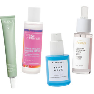 The Best Skincare Active Ingredients to Pair