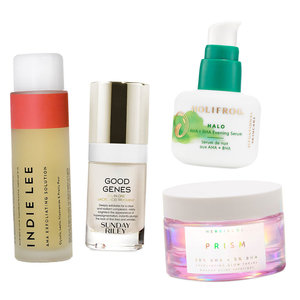 The Best Skincare Active Ingredients to Pair