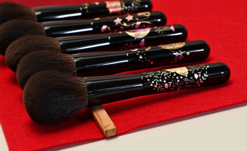 Rotate! How One Habit Can Save Your Makeup Tools (And Some Money)