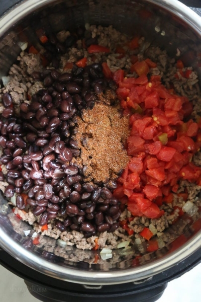 The Best Beef Chili Recipe - 3 Ways!