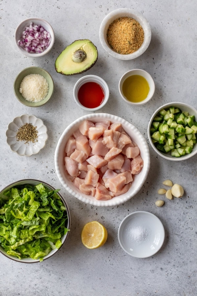 Air Fryer Breaded Chicken Breast Bites