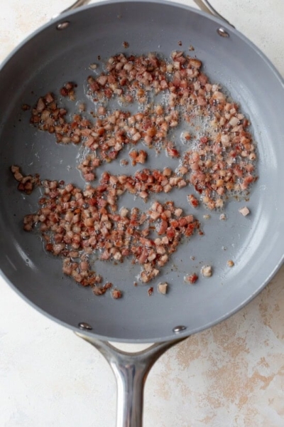 Slow Cooker Bolognese Sauce