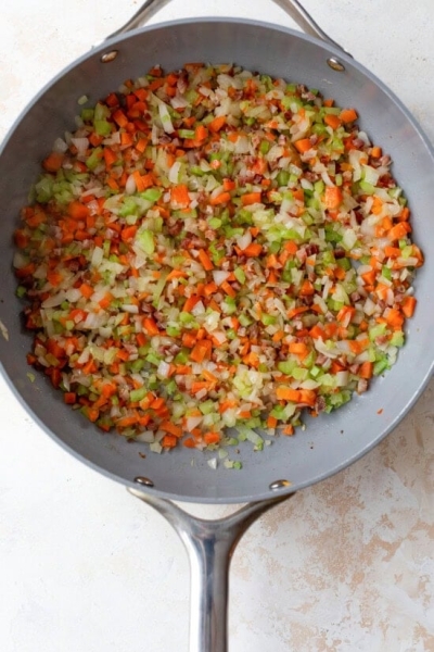 Slow Cooker Bolognese Sauce