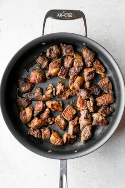 Slow Cooker Hungarian Goulash