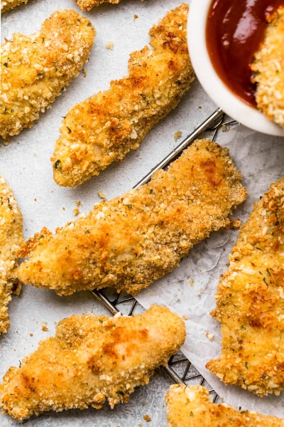 Chicken Tenders