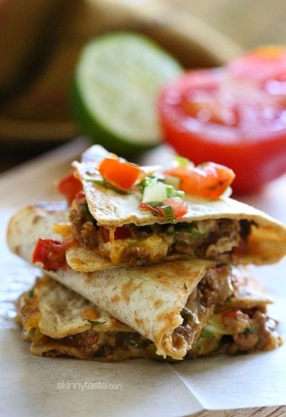 Cuban Picadillo Recipe