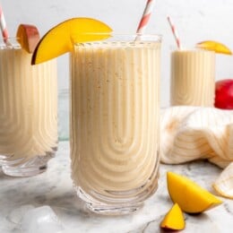 Mango Lassi Recipe