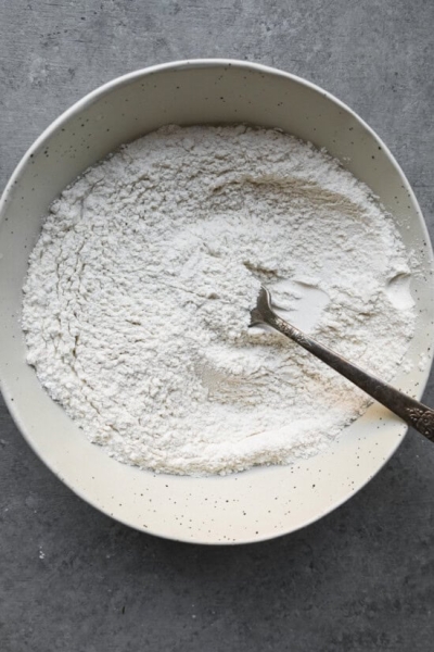 Sourdough Discard Waffles